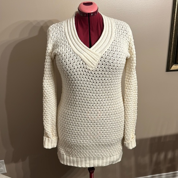 Guess knitted dress - Picture 1 of 5
